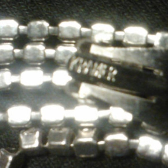 ****SOLD**** Vtg Kramer Bracelet & Waterfall earrings - Picture 12 of 13